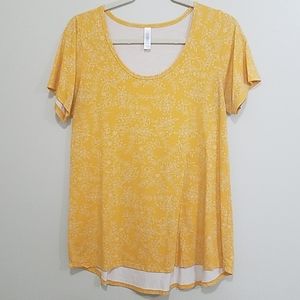 Lularoe Perfect T Top